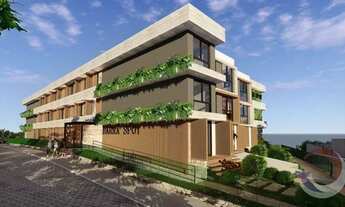 Imagem 7: Apartamento para Venda em Florianópolis, Barra Da Lagoa, 1 dormitório, 1 banheiro, 1 vaga