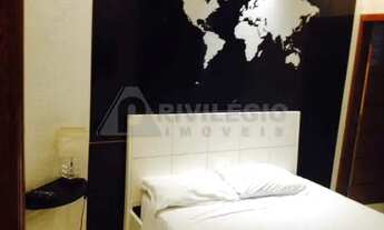 Imagem 7: Privilégio imóveis vende: Excelente apartamento 3 quartos em COPACABANA - RJ