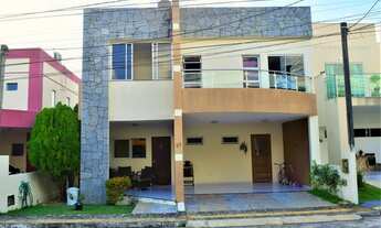 Imagem: Casa no Condomínio Florida Gandhi em Nova