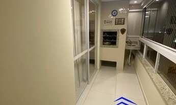 Imagem 3: Apartamento em São José