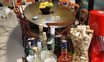 Imagem 6: Apartamento 4 Quartos para venda no Horto Florestal Villaggio Panamby