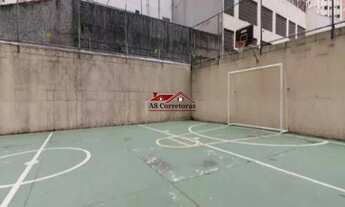 Imagem 16: Apartamento à venda no Bela Vista - Osasco com 2 vagas de gargem