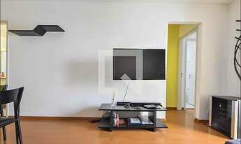 Imagem 6: Apartamento para Aluguel - Brooklin, 2 Quartos, 59 m2