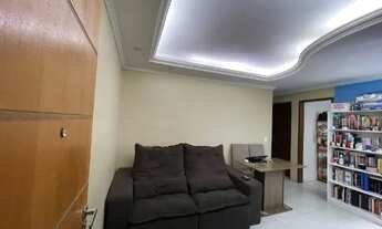 Imagem 2: Apartamento com 2 quartos a venda Sagrada Familia