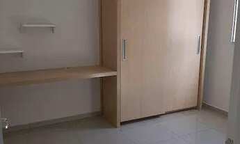 Imagem 6: Apartamento com 2 dormitórios para alugar, 49 m² por R$ 1.301,61/mês - Loteamento Industri