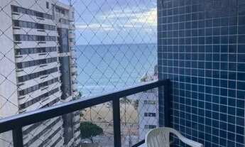 Imagem 1: Apartamento para aluguel com 40 metros quadrados com 1 quarto em Boa Viagem