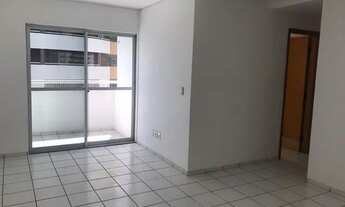 Imagem 2: Apartamento para aluguel com 70 metros quadrados com 3 quartos em Jóquei - Teresina - PI