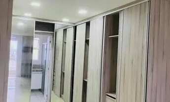 Imagem 4: Apartamento na Península 3 suítes Vista Mar 136m²