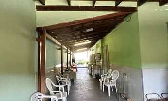 Imagem 6: Alugo casa 3 quartos em Manoel Plaza