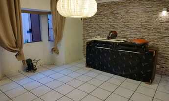 Imagem 5: Imóvel no Maré Mansa- 3 dormitórios (1 sendo suíte), Cozinha, Sala, Garagem coberta