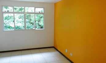 Imagem 3: Apartamento com 2 quartos para alugar por R$ 700.00, 42.00 m2 - CAMPO COMPRIDO - CURITIBA