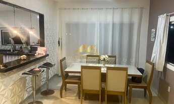 Imagem 2: Excelente casa com 4 quartos e área gourmet em Unamar - Cabo Frio - RJ