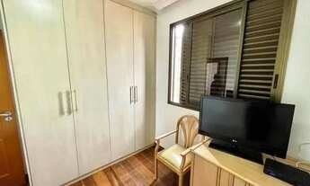 Imagem 7: Apartamento para Venda em São Paulo, Aclimação, 3 dormitórios, 1 suíte, 2 banheiros, 2 vag