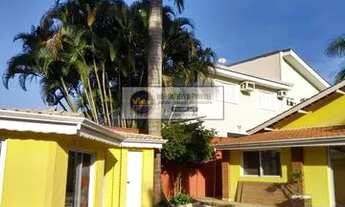 Imagem 2: Casa de Condominio em Jardim do Golf I - Jandira, SP