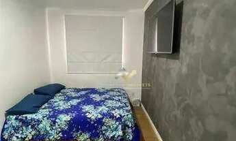 Imagem 6: Apartamento com 2 dormitórios para alugar, 38 m² por R$ 1.850,01/mês - Jardim Vila Rica