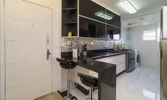 Imagem 5: APARTAMENTO RESIDENCIAL em São Paulo - SP, Morumbi