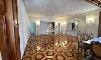 Imagem 6: Apartamento à venda, 3 quartos, 2 suítes, 1 vaga, Lagoa - RIO DE JANEIRO/RJ