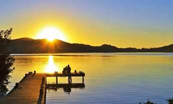 Imagem 2: Vendo Apartamento-Studio na Lagoa da Conceição