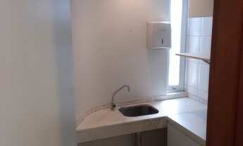 Imagem 4: Conjunto comercial no melhor da Vila Madalena de frente para praça