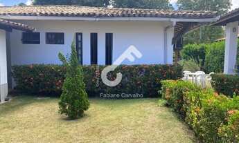 Imagem 5: LAURO DE FREITAS, Av. Santos Dumont. OFERTA! Casa térrea em cond. fechado, com 4 suítes, c