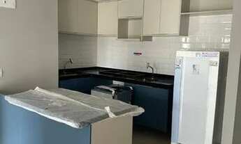 Imagem 3: Edificio Life Spa & Gym / aptos de 1/4 de 2/4 e de 3/4 todos mobiliados