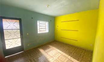 Imagem 5: Casa para locação no bairro dos Prados Por R$ 1.000 + Seguro Fiança