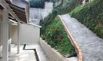 Imagem 3: Casa com 5 dormitórios, 427 m² - venda por R$ 1.150.000,00 ou aluguel por R$ 5.445,00/mês