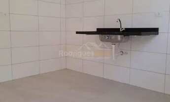 Imagem 5: Sobrado - Boqueirão - Praia Grande/Sp - 02 Dormitórios