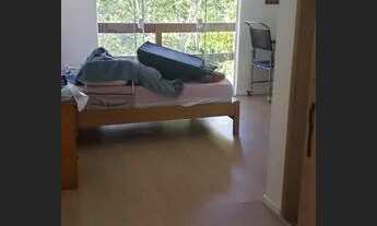 Imagem 6: Linda casa novinha com menos de 02 anos de construção em Alto da Boa Vista pronta para mo