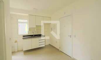 Imagem 3: Apartamento para Aluguel - Água Fria, 2 Quartos, 37 m2