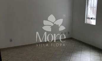 Imagem 6: VENDA de Casa, 2 Quartos, Cozinha, Lavanderia e Quintal com Área Gourmet com churrasqueira