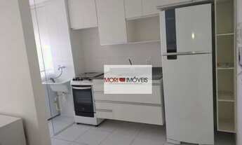 Imagem: Apartamento com 1 dormitório para alugar