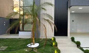 Imagem 4: Casa para venda possui 400 metros quadrados com 3 quartos em Ponte Alta Norte - Brasília