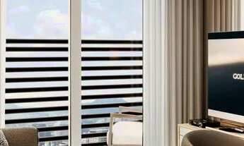 Imagem 5: Lofts e Lojas pé direito duplo Minha Casa Minha Vida Samambaia