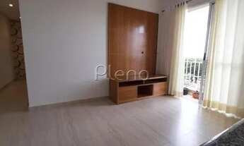 Imagem 5: Apartamento - Vila Nova - Campinas