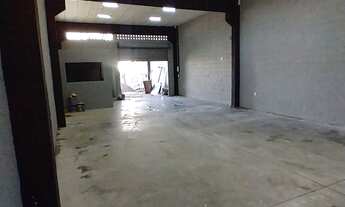 Imagem 3: Vendo ou alugo galpão na principal do Tabuleiro Novo