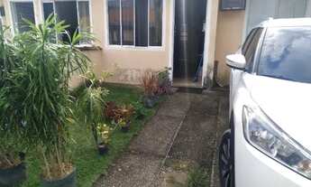 Imagem 3: Casa em Campo Grande