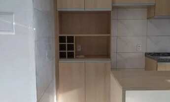 Imagem 4: Apartamento para Locação no condomínio Mirante do Portal