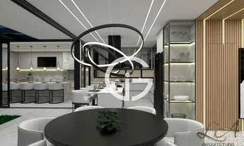 Imagem 3: Sobrado com 3 dormitórios à venda, 200 m² por R$ 1.800.000,00 - Esperança - Londrina/PR