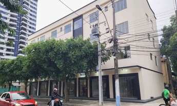 Imagem: ED FREI DANIEL DE SAMARATE APTO COM 02 QUARTOS