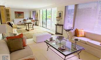 Imagem 3: Cobertura com 4 quartos à venda, 466 m² por R$ 4.800.000 - Jardim Oceânico - Rio de Janeir