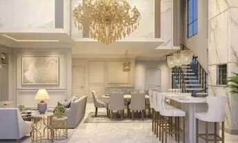 Imagem 5: Apartamento com 3 dormitórios à venda, 134 m² por R$ 1.717.000,00 - Bairro Itacolomi - Bal