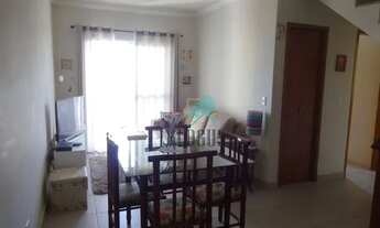 Imagem 2: Cobertura com 3 dormitórios à venda, 135 m² por R$ 788.000,00 - Rudge Ramos - São Bernardo