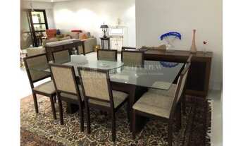 Imagem 1: ALUGAMOS OU VENDEMOS APARTAMENTO 4 QUARTOS - COND. PARK PALACE - BARRA DA TIJUCA