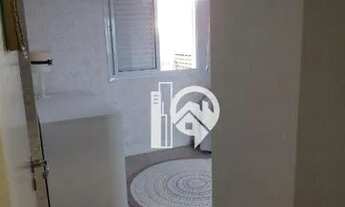 Imagem 7: Apartamento com 2 dormitórios à venda, 77m² Piazza Monet Vila Ema - São José dos Campos/SP