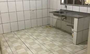 Imagem 2: Casa 03 cômodos