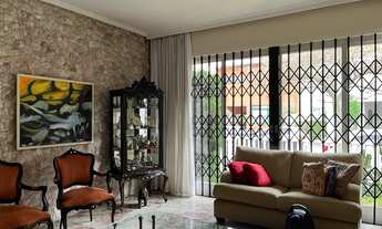 Imagem 3: Casa TÉRREA com quintal e churrasqueira maravilhosa na Vila Mariana - perto do Ibirapuera