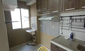 Imagem 4: Condomínio Jardim Paradiso Girassol - 3 quartos - Locação