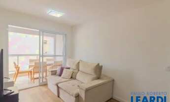 Imagem 3: APARTAMENTO - CHÁCARA SANTO ANTONIO - SP