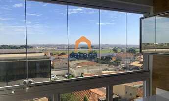 Imagem 3: Apartamento para Venda em São José do Rio Preto, Santos Dumont, 2 dormitórios, 1 suíte, 2